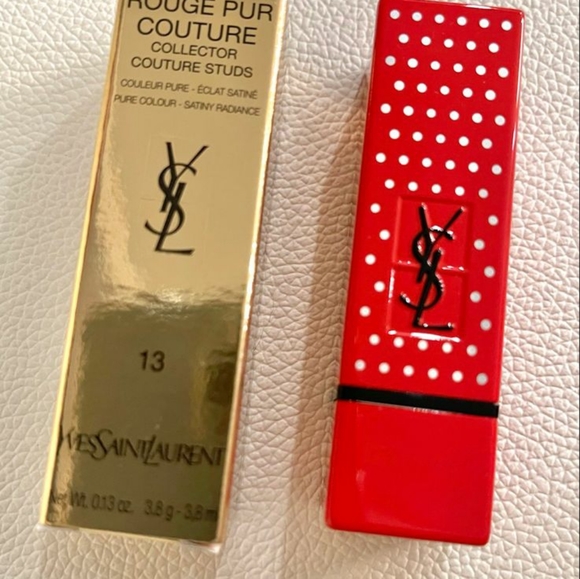 NWT - YSL #13 lipstick - Picture 3 of 3